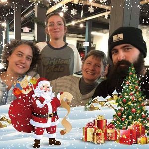 Meet your Posher, Nancy